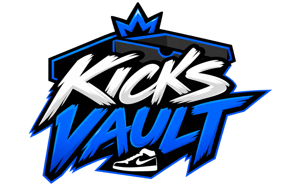 KicksVault