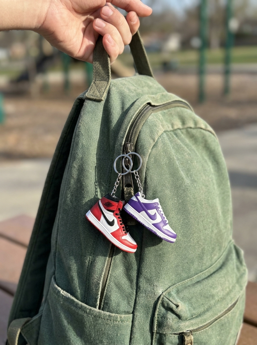 Customer photo